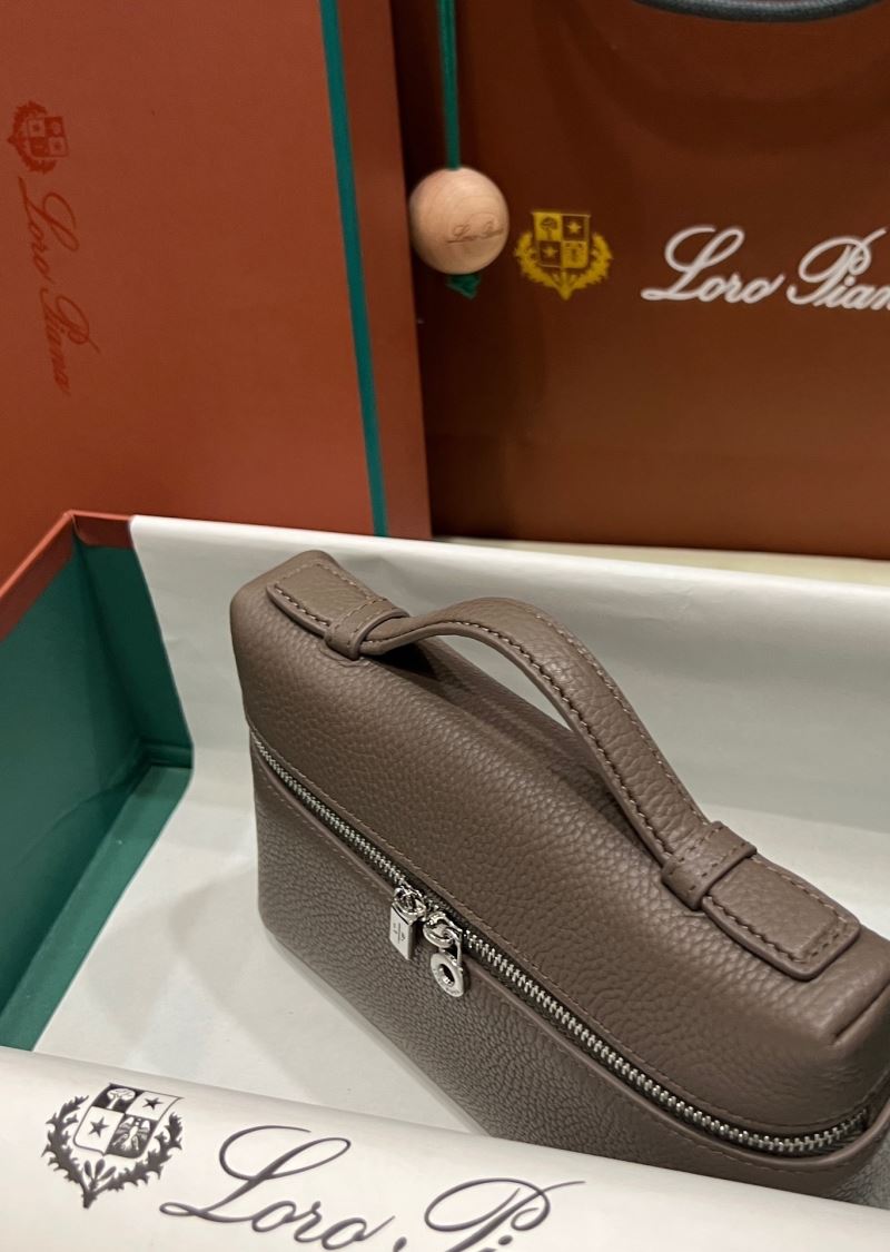 Loro Piana Satchel bags